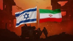 Iran tìm cách khiến Israel 