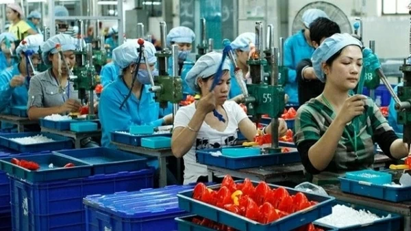 Finance Ministry proposes lower tax rate to support micro and small enterprises