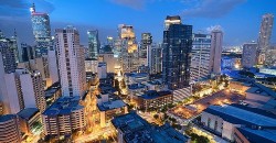 Kinh tế Philippines có thể đạt mục tiêu tăng trưởng 6-7%