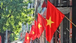 Lễ Quốc khánh 2/9 năm 2025 người lao động được nghỉ mấy ngày?