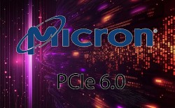 Micron giới thiệu ổ SSD PCIe 6.0 đầu tiên trên thế giới có sức mạnh cực ‘khủng’