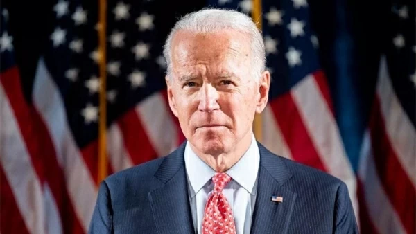 Tổng thống Mỹ Joe Biden chúc mừng Tổng Bí thư, Chủ tịch nước Tô Lâm