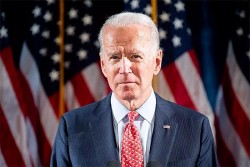 Tổng thống Mỹ Joe Biden chúc mừng Tổng Bí thư, Chủ tịch nước Tô Lâm