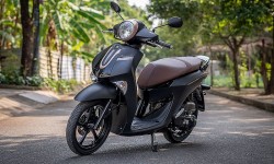 Cập nhật bảng giá xe máy Yamaha Janus mới nhất tháng 8/2024