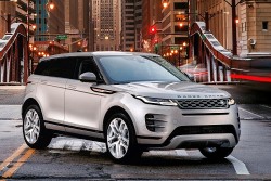 Cập nhật bảng giá xe hãng Land Rover mới nhất tháng 8/2024