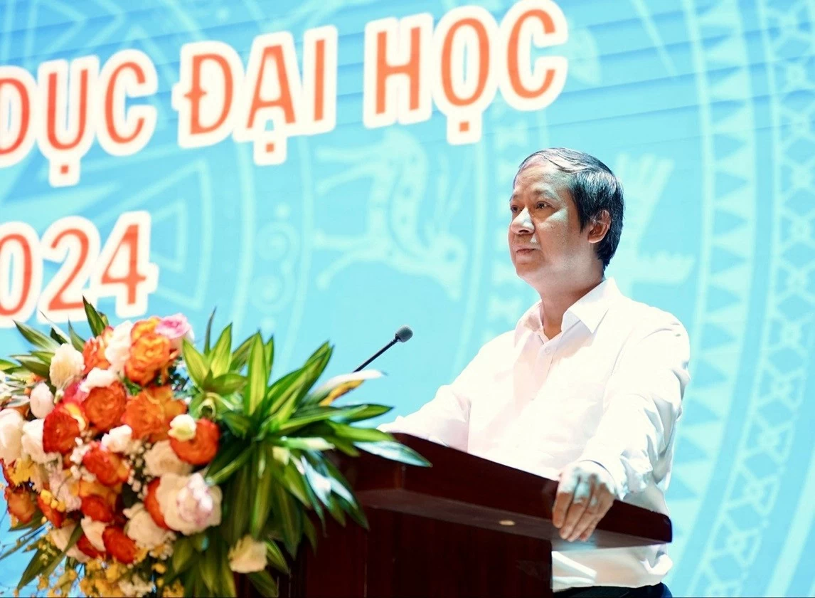 Giáo dục