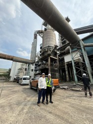 ST Hanoi - ST Kingdom Group: Đối tác pháp lý tin cậy thúc đẩy hợp tác giữa DHA Siamwalla Limited và Tata Steel Limited