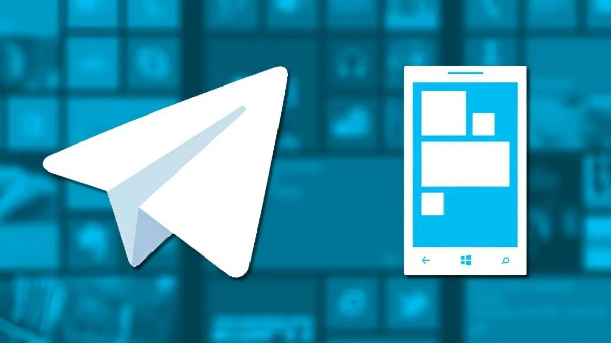 Thu hồi tin nhắn trên Telegram đơn giản