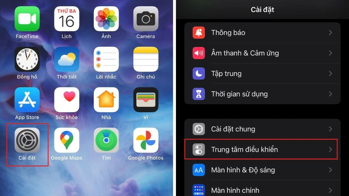 Ba cách quét mã QR trên iPhone vô cùng đơn giản