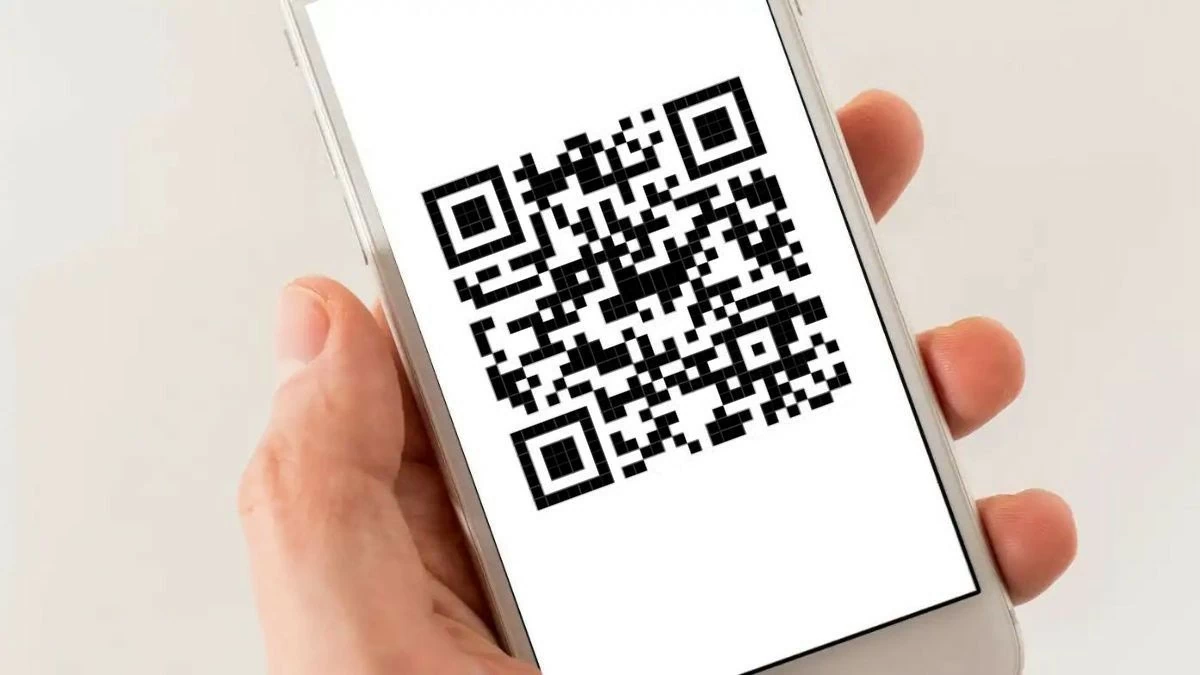 Ba cách quét mã QR trên iPhone vô cùng đơn giản