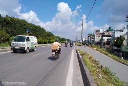 Dự báo thời tiết hôm nay (10/8): Bắc Bộ ngày nắng nóng gay gắt, vùng núi đêm mưa vừa, mưa to, cục bộ mưa rất to; Trung Bộ nắng nóng đặc biệt gay gắt