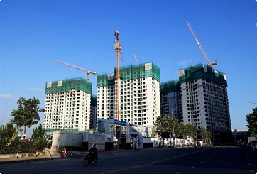 State will regulate property market if prices increase by 20%: Ministry of Construction