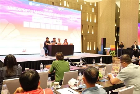 More than 9,000 runners to join VnExpress Marathon Nha Trang 2024