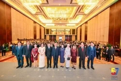 Nổi bật hình ảnh một ASEAN đoàn kết, tự cường và thống nhất trong đa dạng tại Quảng Châu, Trung Quốc