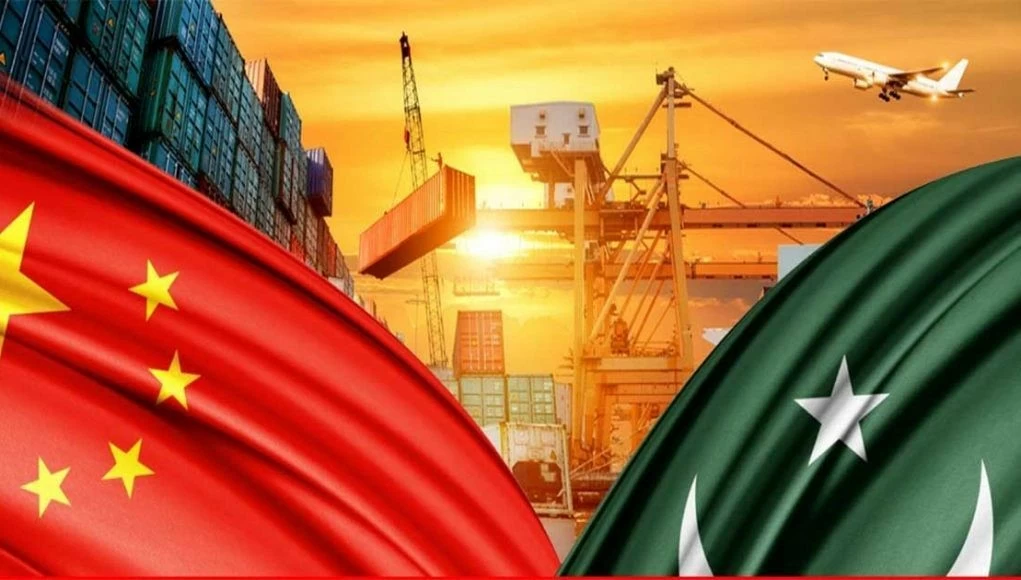 Pakistan và Trung Quốc đã ký Hiệp định khung về hợp tác công nghiệp theo Hành lang kinh tế Trung Quốc-Pakistan (CPEC) từ năm 2022. (Nguồn: pakistantoday)