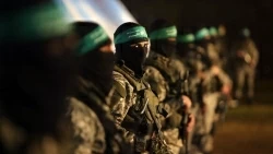 Hamas tuyên bố sẽ khiến Israel 'trả giá' vì sát hại thủ lĩnh ở Bờ Tây