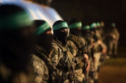 Hamas tuyên bố sẽ khiến Israel 