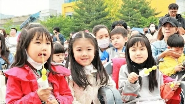 RoK Ministry holds Summer Camp for Korean-Vietnamese multicultural families’ children