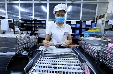 Discerning selection helps Vietnam attract high quality FDI projects: minister