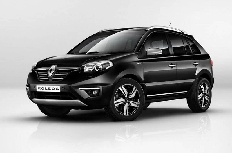 Cập nhật bảng giá xe hãng Renault mới nhất tháng 8/2024