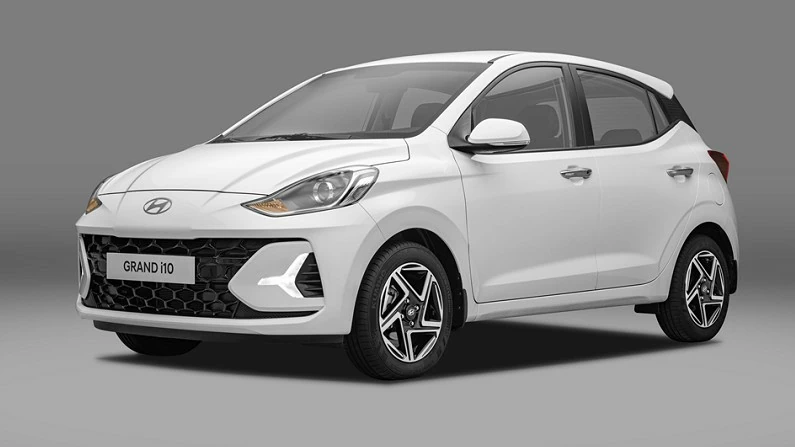 Cập nhật bảng giá xe hãng Hyundai mới nhất tháng 8/2024