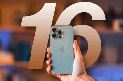 Hé lộ thời điểm Apple ra mắt loạt iPhone 16