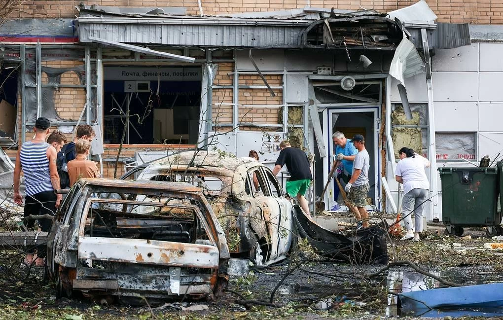 Tình hình tỉnh Kursk: Ukraine tuyên bố về chiến dịch, Nga xác nhận mất quyền kiểm soát 28 điểm, Tổng thống Putin phát cảnh báo 'nóng' Tình hình tỉnh Kursk: Ukraine tuyên bố về chiến dịch, Nga xác nhận mất quyền kiểm soát 28 điểm, Tổng thống Putin phát cảnh báo 'nóng'