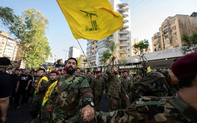 Chảo lửa Trung Đông: Hezbollah sơ tán trụ sở khỏi thủ đô của Lebanon, Tổng thống Mỹ cùng các đồng minh nhắc nhở Iran, Israel vẫn 'gan lỳ'