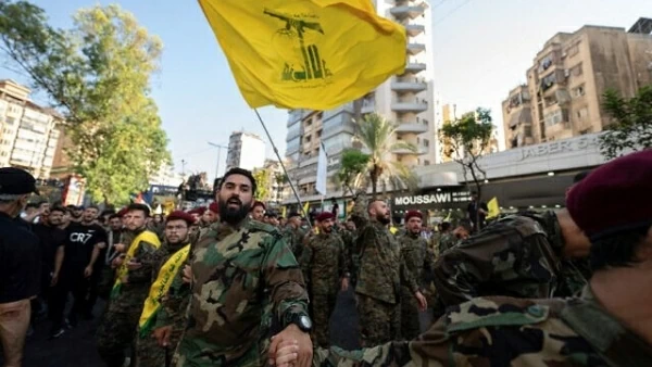 Chảo lửa Trung Đông: Hezbollah sơ tán trụ sở khỏi thủ đô của Lebanon, Tổng thống Mỹ cùng các đồng minh nhắc nhở Iran, Israel vẫn 'gan lỳ'