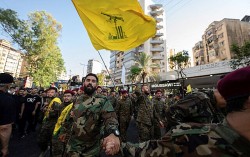 Chảo lửa Trung Đông: Hezbollah sơ tán trụ sở khỏi thủ đô của Lebanon, Tổng thống Mỹ cùng các đồng minh nhắc nhở Iran, Israel vẫn 