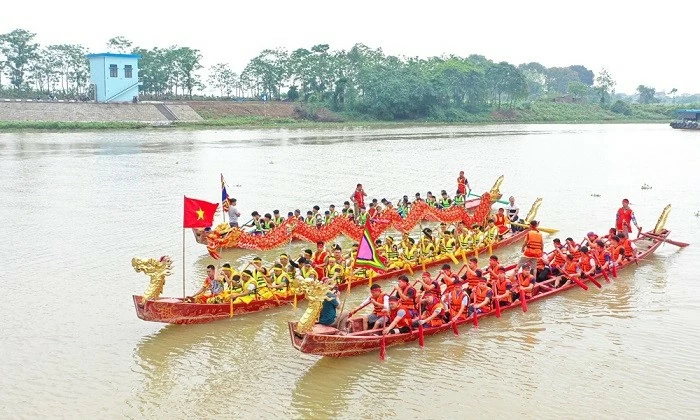 Bộ Văn hóa, Thể thao và Du lịch công nhận thêm 4 Di sản văn hóa phi vật thể quốc gia