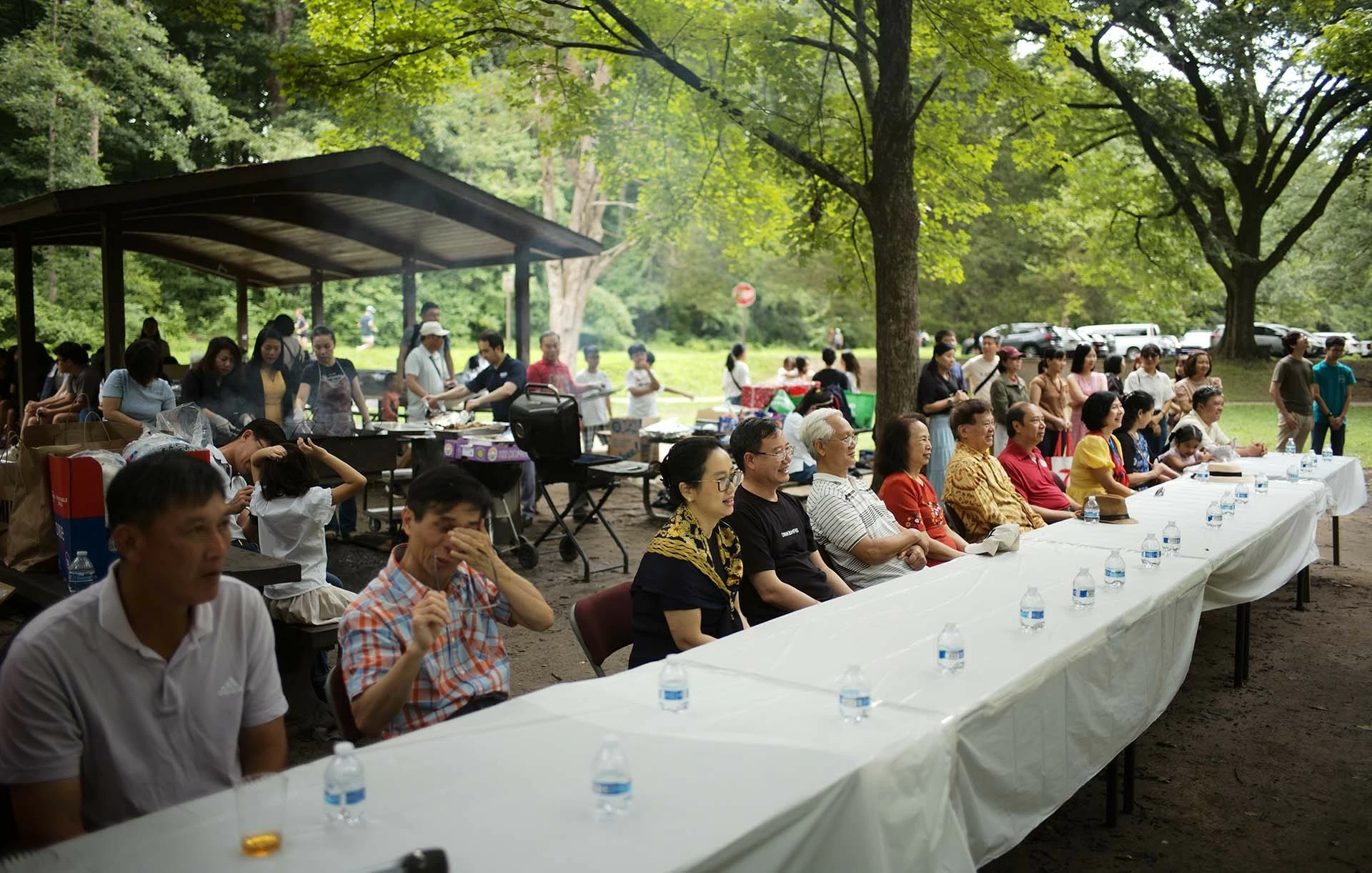 Ngày hội các gia đình ‘Làng Việt’ tại Washington DC