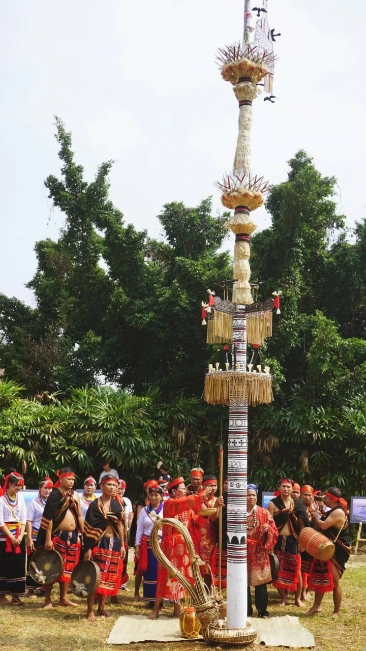 Bộ Văn hóa, Thể thao và Du lịch công nhận thêm 4 Di sản văn hóa phi vật thể quốc gia