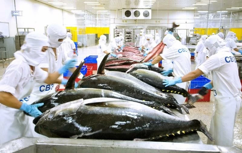 Hoàn tất đàm phán FTA với EFTA: Bước tiến quan trọng trong tiến trình hội nhập kinh tế quốc tế của Việt Nam