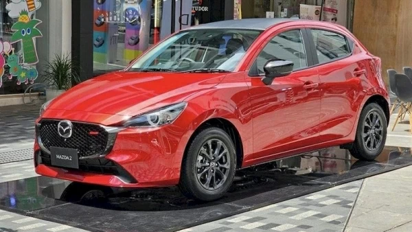 Cập nhật bảng giá xe hãng Mazda mới nhất tháng 8/2024