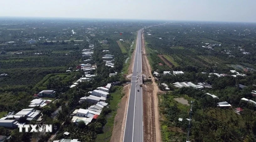 Work on Ho Chi Minh City - Moc Bai expressway project scheduled to start next year: PM's approval