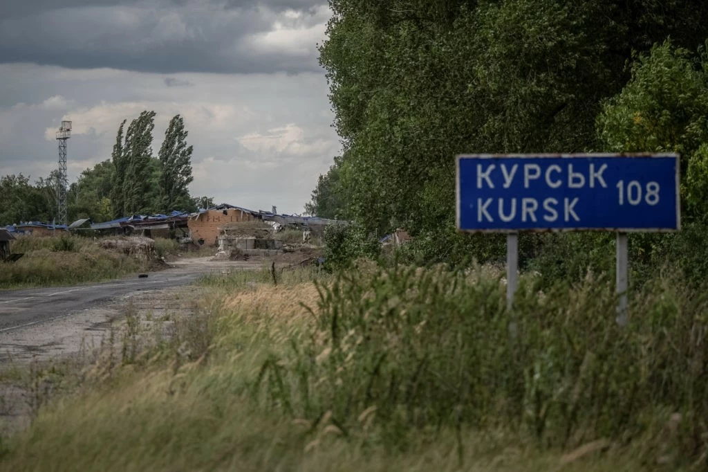 Tỉnh Kursk bị tấn công: Nga nói Ukraine sẽ phải 'hối hận sâu sắc', Mỹ bị Kiev qua mặt, Tổng thống Biden gọi là 'tình thế tiến thoái lưỡng nan' Tỉnh Kursk bị tấn công: Nga nói Ukraine sẽ phải 'hối hận sâu sắc', Mỹ bị Kiev qua mặt, Tổng thống Biden gọi là 'tình thế tiến thoái lưỡng nan'