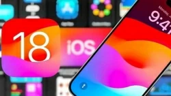 Apple phát hành loạt iOS 18 beta mới