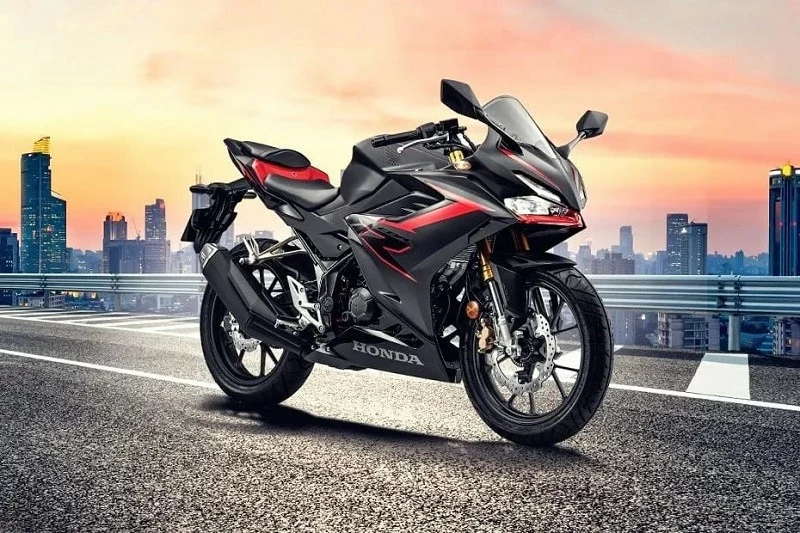 Cập nhật bảng giá xe Honda CBR150R mới nhất tháng 8/2024