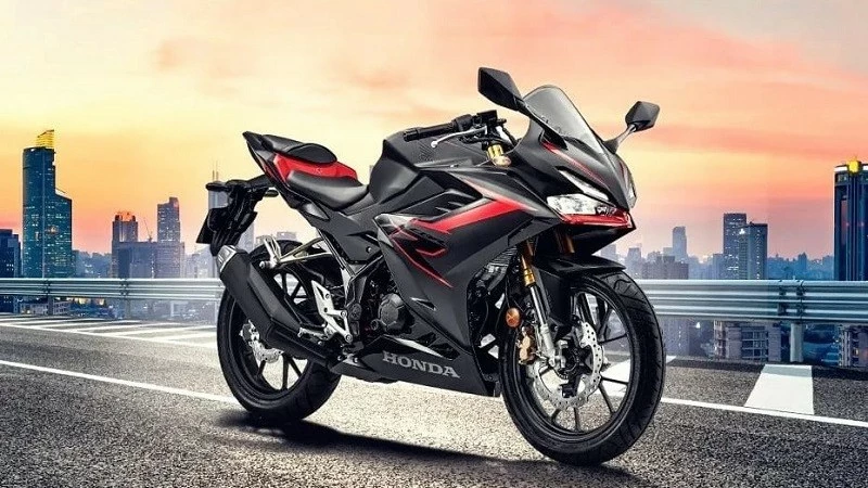 Cập nhật bảng giá xe Honda CBR150R mới nhất tháng 8/2024