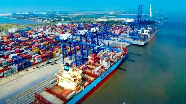 Hai Phong remains FDI magnet