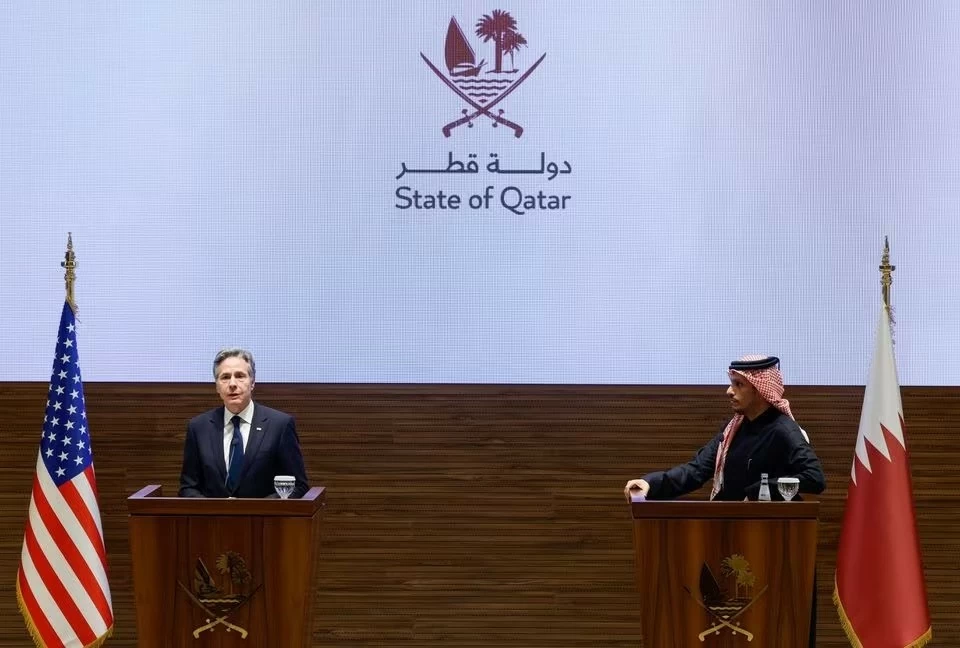 Mỹ, Qatar cảnh báo các bên không phá hoại đàm phán ngừng bắn, ông Trump điện đàm với Thủ tướng Israel về tình hình Gaza