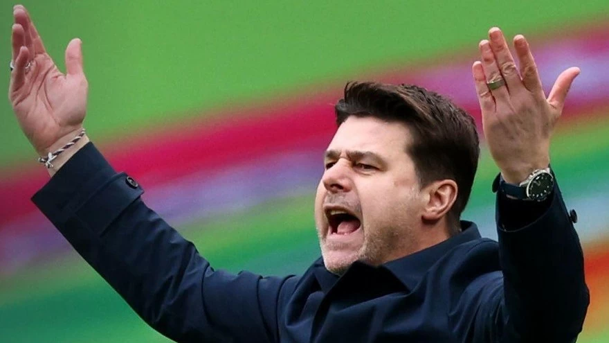 HLV Mauricio Pochettino đồng ý dẫn dắt đội tuyển Mỹ