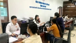 Nỗ lực vượt khó, góp phần vào thành tựu chung của ngành Tài nguyên và Môi trường Lào Cai