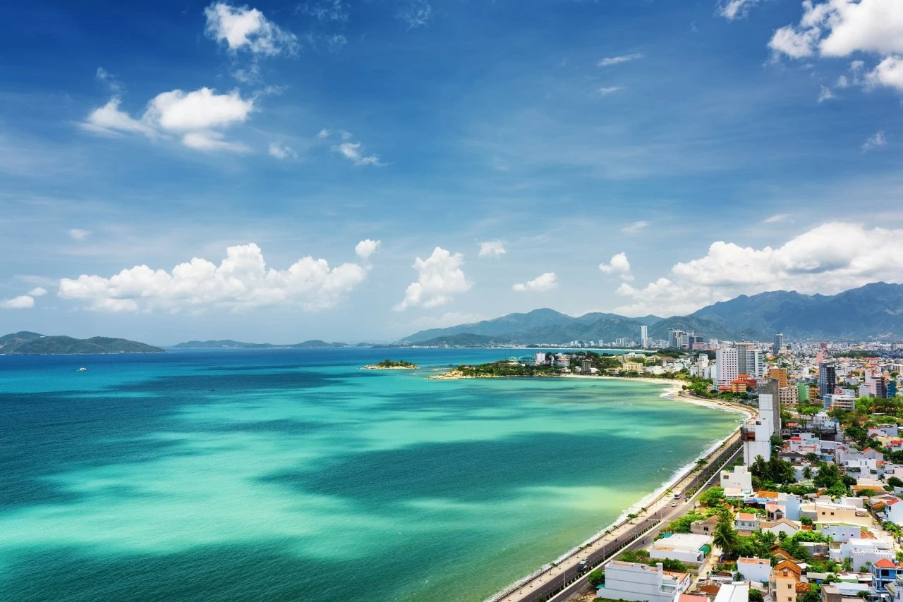 Khách quốc tế đến Khánh Hoà đạt hơn 7,1 triệu lượt