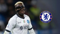 Napoli yêu cầu Chelsea đổi 2 cầu thủ để lấy Victor Osimhen