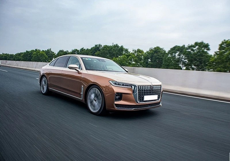 Cập nhật bảng giá xe hãng Hongqi mới nhất tháng 8/2024 Cập nhật bảng giá xe hãng Hongqi mới nhất tháng 8/2024