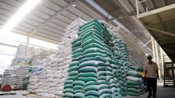 Vietnam's rice exports soar:  Ministry of Agriculture and Rural Development