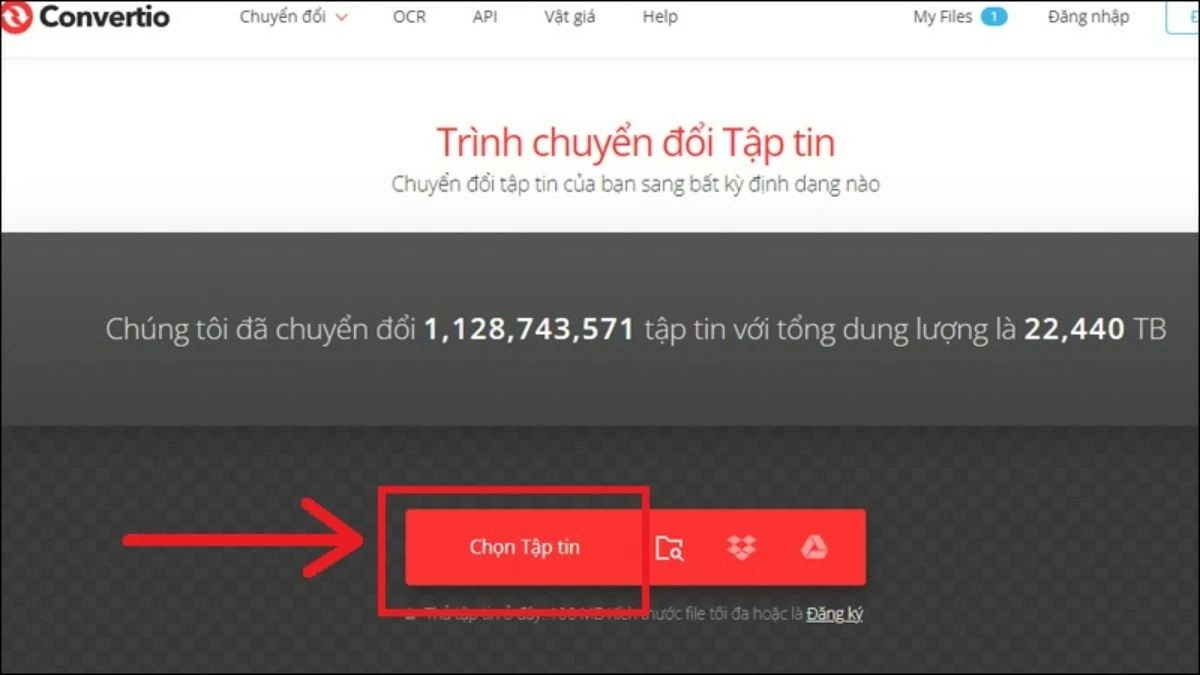 Mở và chuyển file EPS sang PSD, PNG nhanh chóng và tiện lợi