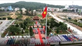 Virtual reality tech applied at President Ho Chi Minh memorial site in Quang Ninh